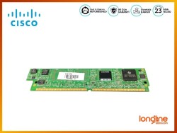Cisco PVDM2-8 8 Channel PVDM Packet/Voice Module - CISCO