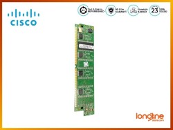 Cisco PVDM2-8 8 Channel PVDM Packet/Voice Module - CISCO (1)