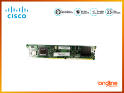 Cisco PVDM3-16 16-Channel High Density Voice DSP PVDM - Cisco