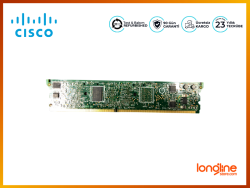 Cisco PVDM3-16 16-Channel High Density Voice DSP PVDM - Cisco (1)