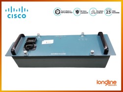 Cisco PWR-2700-AC/4 2700W AC Güç Kaynağı (7604/6504-E için) - Cisco