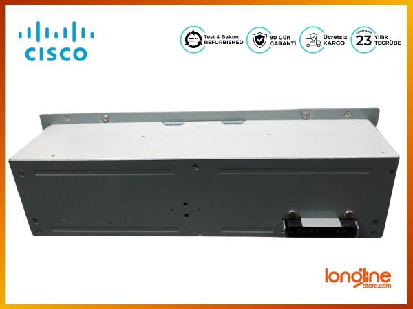 Cisco PWR-2700-AC/4 2700W AC Güç Kaynağı (7604/6504-E için) - 5
