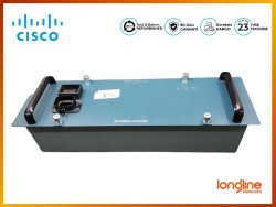 CISCO - Cisco PWR-2700-AC/4 2700W AC Power Supply For 7604/6504-E