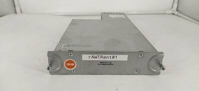 Cisco PWR-2911-AC 190W 2911 AC Güç Kaynağı - 3