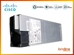 CISCO - Cisco PWR-C1-350WAC Power Supply Module for 3850 Series Switch (1)