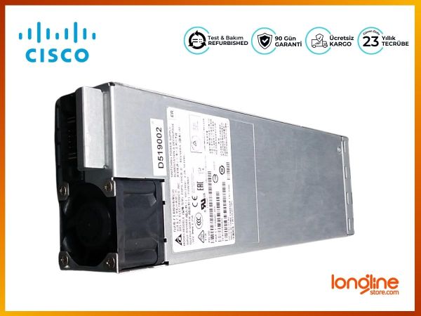 Cisco PWR-C1-350WAC Power Supply Module for 3850 Series Switch