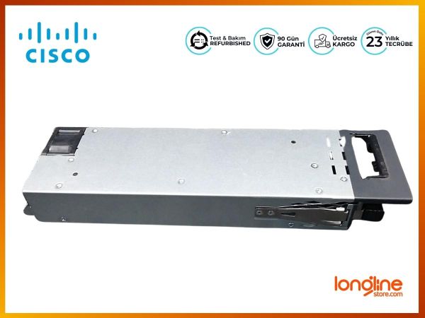 Cisco PWR-C1-350WAC Power Supply Module for 3850 Series Switch