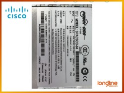 CISCO - Cisco PWR-C49-300AC 300W AC Power Supply for WS-C4948 (1)