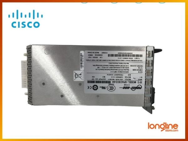 Cisco PWR-C49-300AC 300W AC Power Supply for WS-C4948