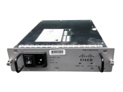 Cisco PWR-C49M-1000AC 1000 Watt AC Güç Kaynağı - 4900M Switch için - Cisco
