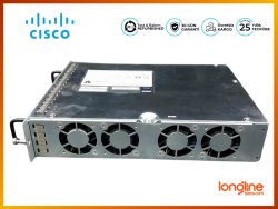 Cisco PWR-C49M-1000AC 1000 Watt AC Güç Kaynağı - 4900M Switch için - Cisco (1)