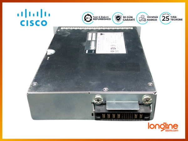 Cisco PWR-C49M-1000AC 1000 Watt AC Güç Kaynağı - 4900M Switch için - 3