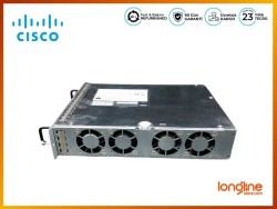 CISCO - Cisco PWR-C49M-1000AC AC Power Supply for 4900M Switch