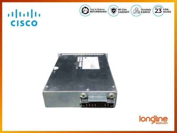 Cisco PWR-C49M-1000AC AC Power Supply for 4900M Switch