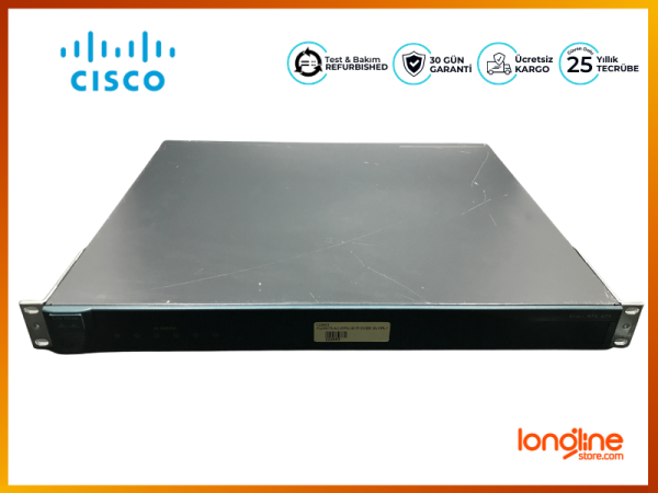 Cisco PWR675-AC-RPS-N1 675W Güç Kaynağı - 3