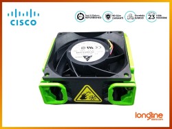 Cisco RC460-FAN C460M1 Fan Module, DC12V, 3.30A - Cisco (1)