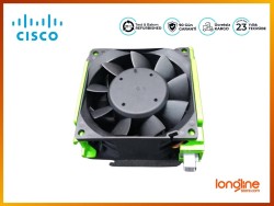 Cisco RC460-FAN C460M1 Fan Module, DC12V, 3.30A - Thumbnail