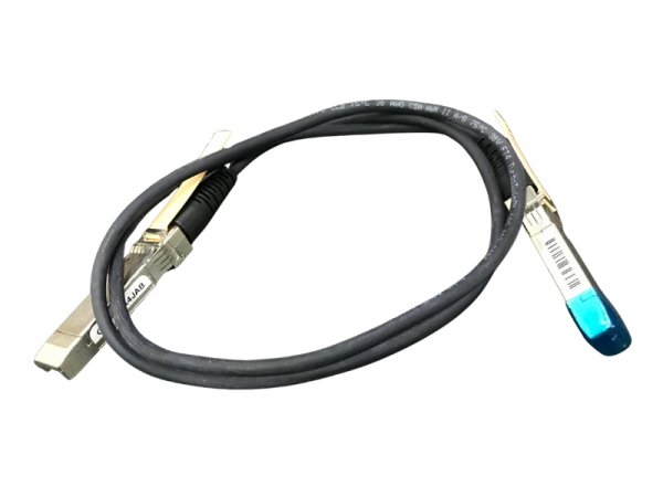 CISCO SFP-H10GB-CU1M 1 Metre Twinax 10GB Kablosu - 1