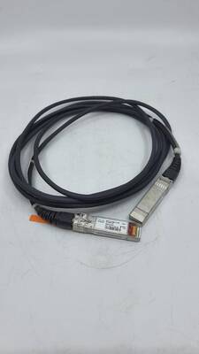 Cisco SFP-H10GB-CU3M SFP+ 3 Meter Twinax Passive Cable 37-0961-03