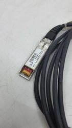 Cisco SFP-H10GB-CU3M SFP+ 3 Meter Twinax Passive Cable 37-0961-03 - Thumbnail
