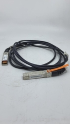 Cisco SFP-H10GB-CU3M SFP+ 3 Meter Twinax Passive Cable 37-0961-03 - Thumbnail