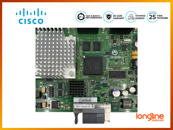 Cisco SM-ES2-24-P 24-Port EtherSwitch Module w/ PoE+ - 4