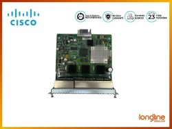 Cisco SM-ES2-24-P 24-Port EtherSwitch Module w/ PoE+ - Thumbnail
