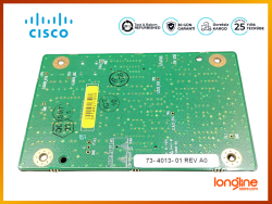 Cisco Systems 73-4013-01 Catalyst 6000 Serisi Saat Kartı Modülü - Cisco (1)