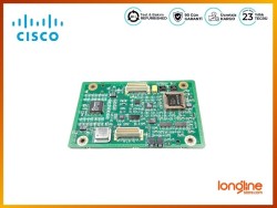 Cisco Systems 73-4013-01 Catalyst 6000 Series Clock Card Module - Thumbnail