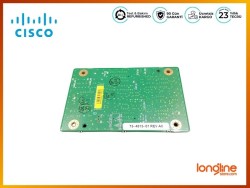 CISCO - Cisco Systems 73-4013-01 Catalyst 6000 Series Clock Card Module (1)