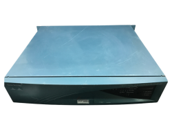 Cisco Systems VPN 3000 Series Concentrator - Cisco