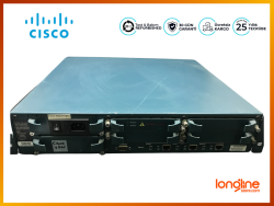 Cisco Systems VPN 3000 Series Concentrator - Cisco (1)