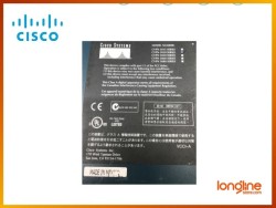 CISCO - Cisco Systems VPN 3000 Series Concentrator
