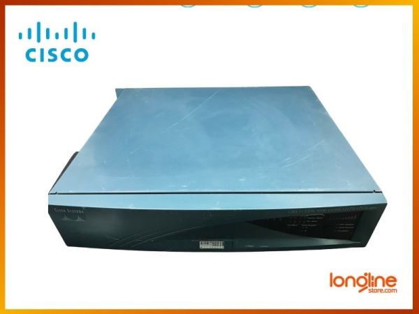 Cisco Systems VPN 3000 Series Concentrator