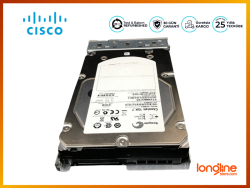 Cisco UCS 300GB 15K SAS 3.5