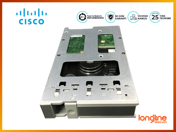 Cisco UCS 300GB 15K SAS 3.5
