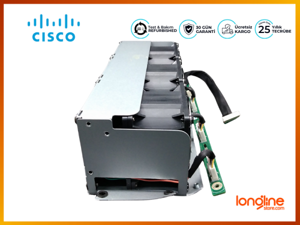 CISCO UCS C210 FAN TRAY UCS-C210-FAN - 3