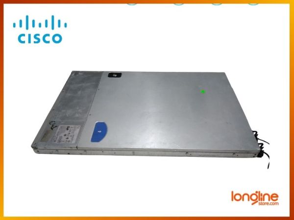 Cisco UCS C210 M2 1x E5620 CPU 16Gb Ram Server UCSC210 - 1