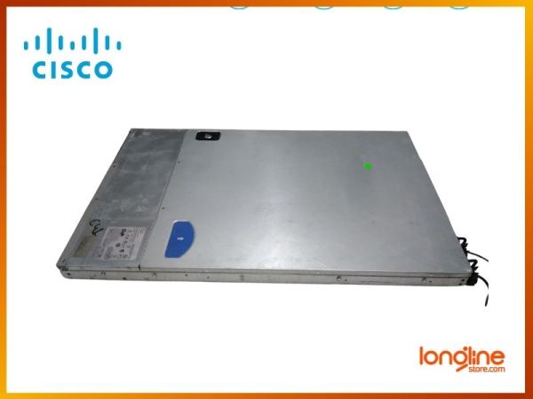 Cisco UCS C210 M2 1x E5620 CPU 16Gb Ram Server UCSC210 - 1