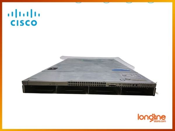 Cisco UCS C210 M2 1x E5620 CPU 16Gb Ram Server UCSC210 - 2
