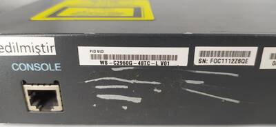 Cisco UCS-MR-1X322RV-A 32GB DDR4 PC4-19200 Sunucu Belleği - 1