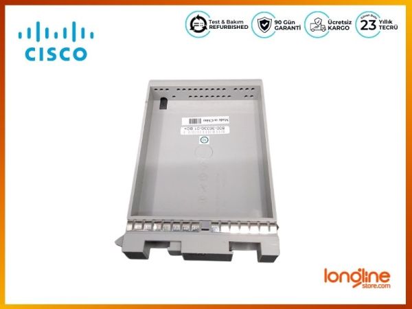 Cisco UCS N20-BBLKD 2.5