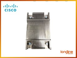 Cisco UCS N20-BHTS1 700-31622-01 B200 M2 İşlemci Soğutucusu - 2