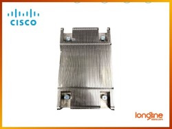 CISCO - Cisco UCS N20-BHTS1 700-31622-01 B200 M2 Processor Heatsink (1)
