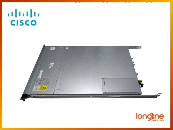 CISCO UCSC-C22-M3S RACK SERVER E5-2470 32gb RAM 3X900Gb Sas Disk