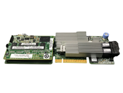 Cisco UCSC-MRAID12G-1GB V01 12Gb/s SAS RAID Cont 74-12862-01 - Cisco