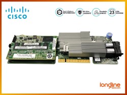 CISCO - Cisco UCSC-MRAID12G-1GB V01 12Gb/s SAS RAID Cont 74-12862-01