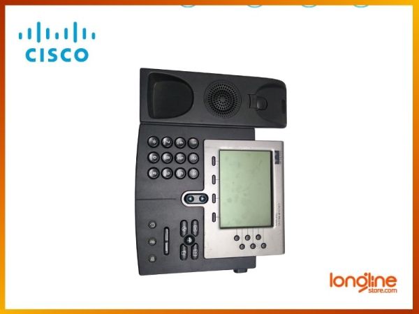 Cisco Unified IP Phone 7960G