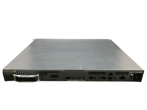 Cisco VG224 Analog Telefon Ağ Geçidi - 1