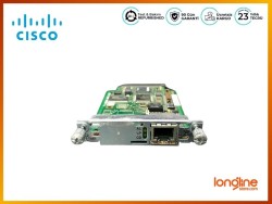 Cisco VWIC2-2MFT-T1/E1 2 Port Multiflex Voice Card - Thumbnail